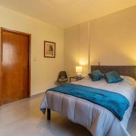 Mexico Historic Center Modern Apartment 외부 사진