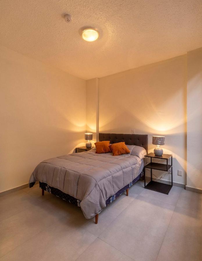 Mexico Historic Center Modern Apartment 외부 사진