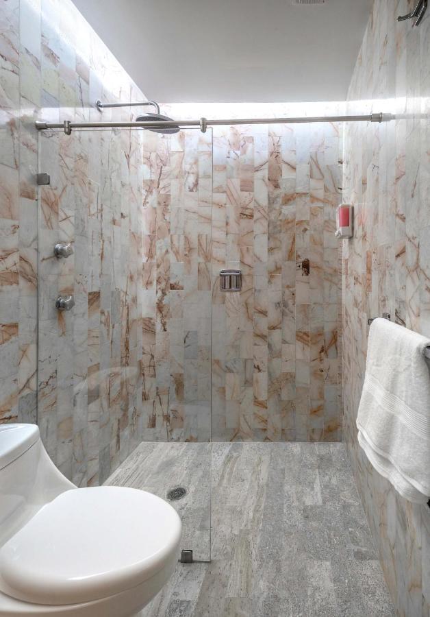Mexico Historic Center Modern Apartment 외부 사진