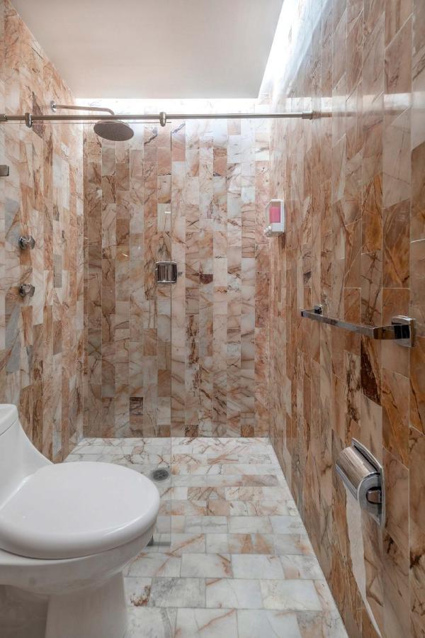 Mexico Historic Center Modern Apartment 외부 사진