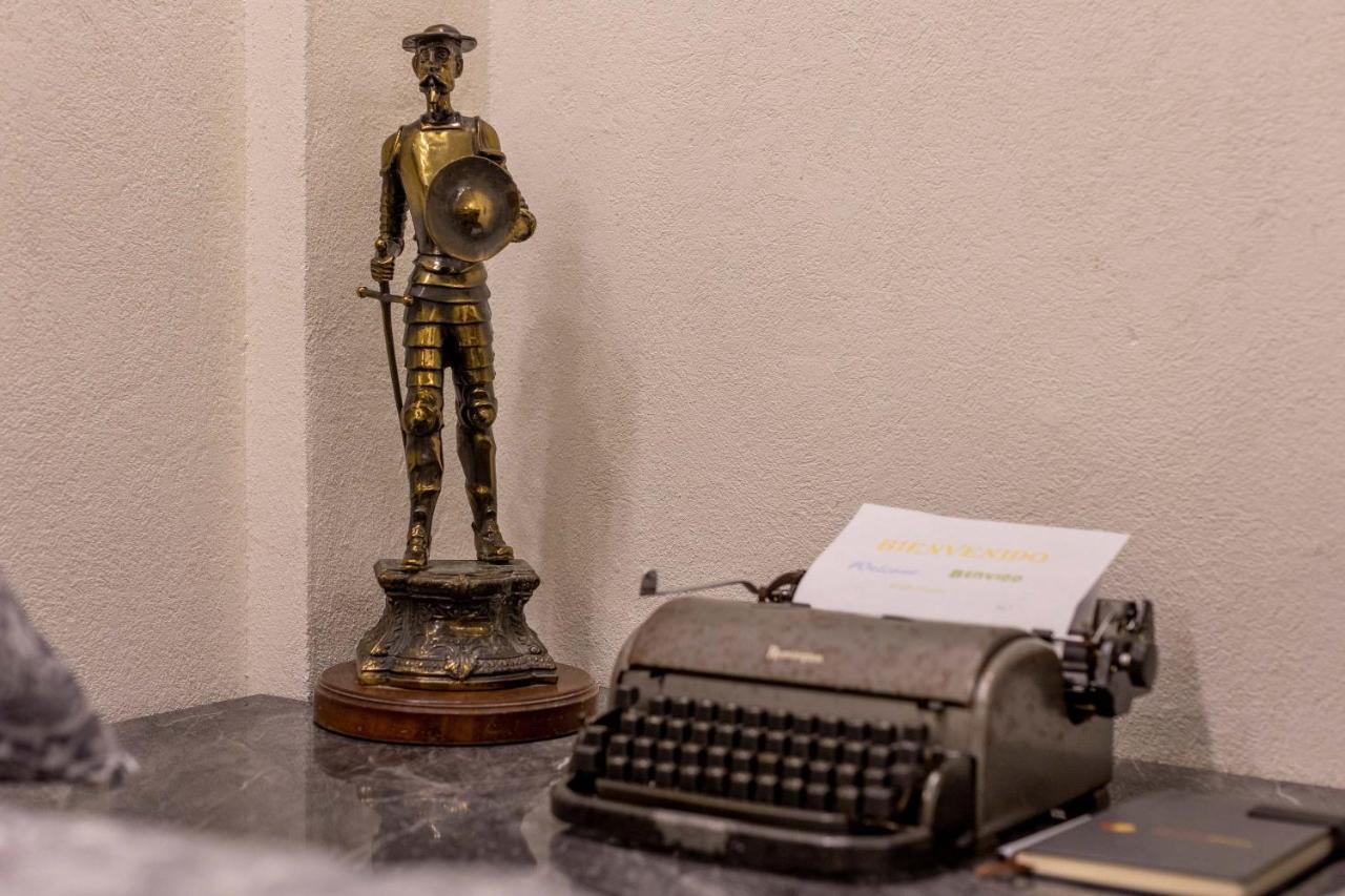 Mexico Historic Center Modern Apartment 외부 사진