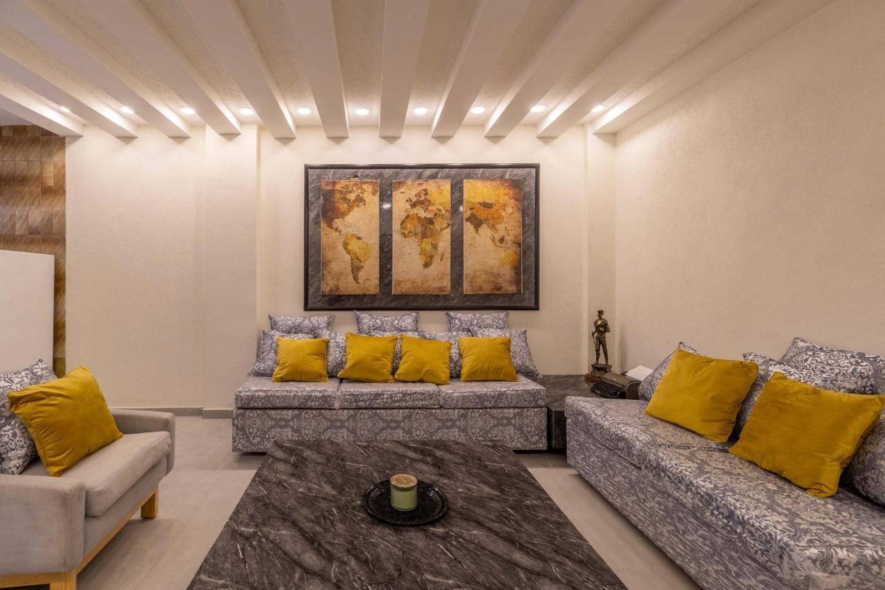 Mexico Historic Center Modern Apartment 외부 사진